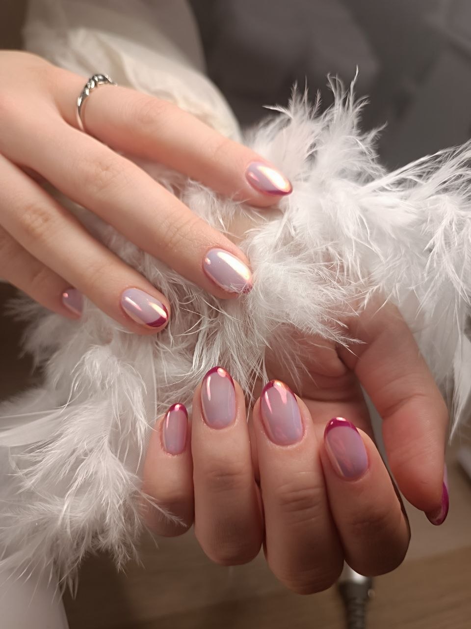 Realizacja manicure 2