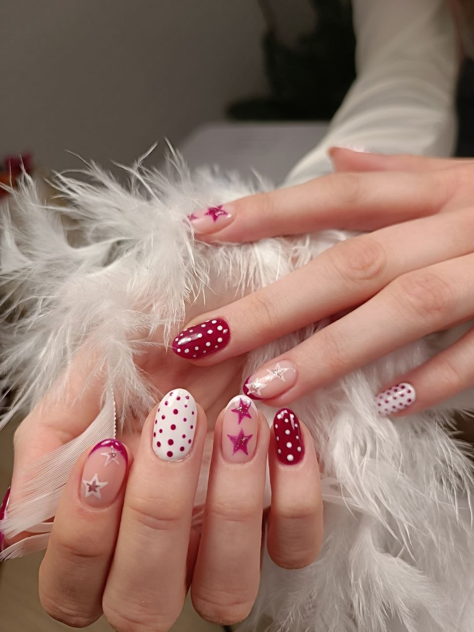 Realizacja manicure 3
