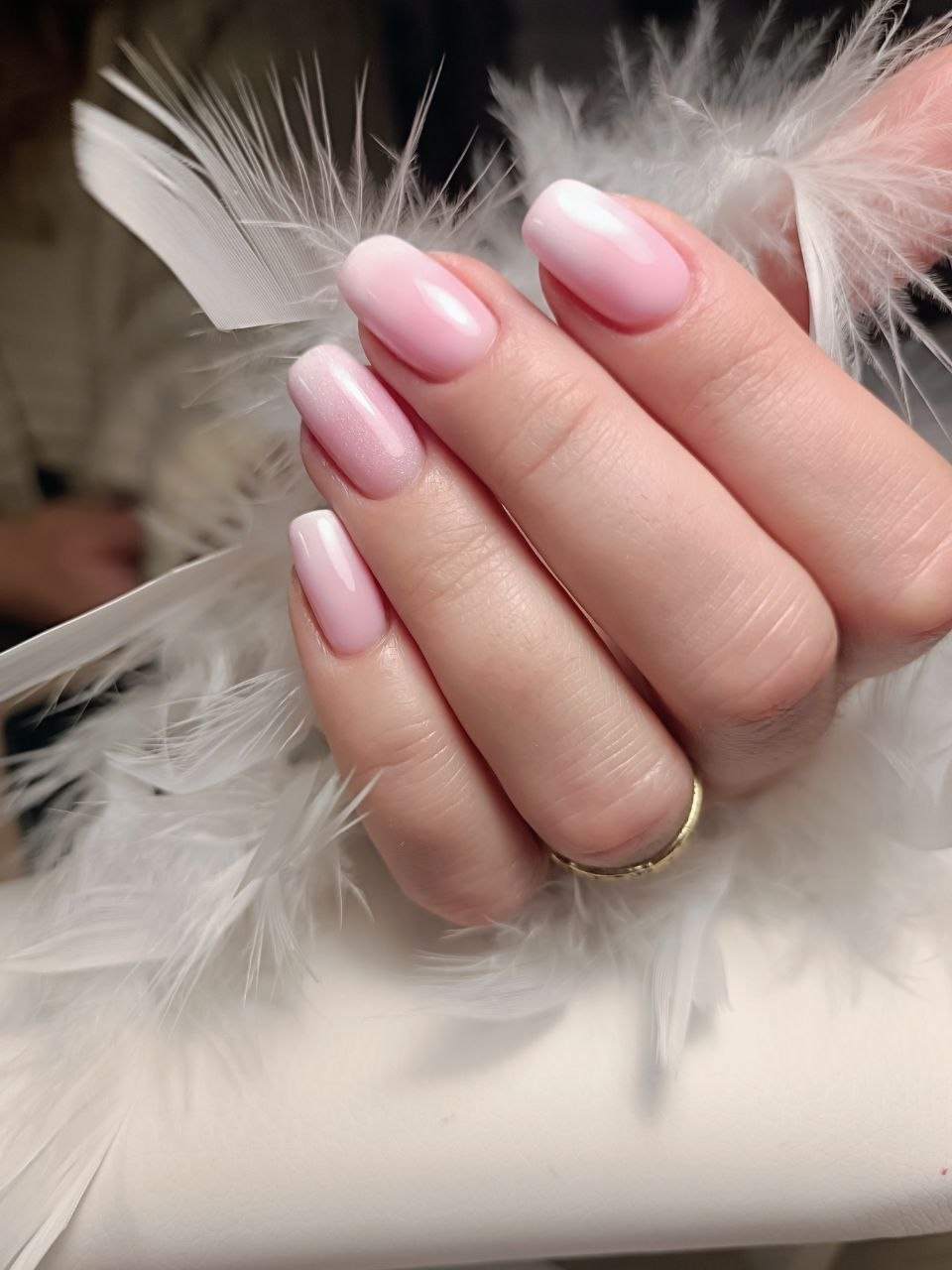 Realizacja manicure 5