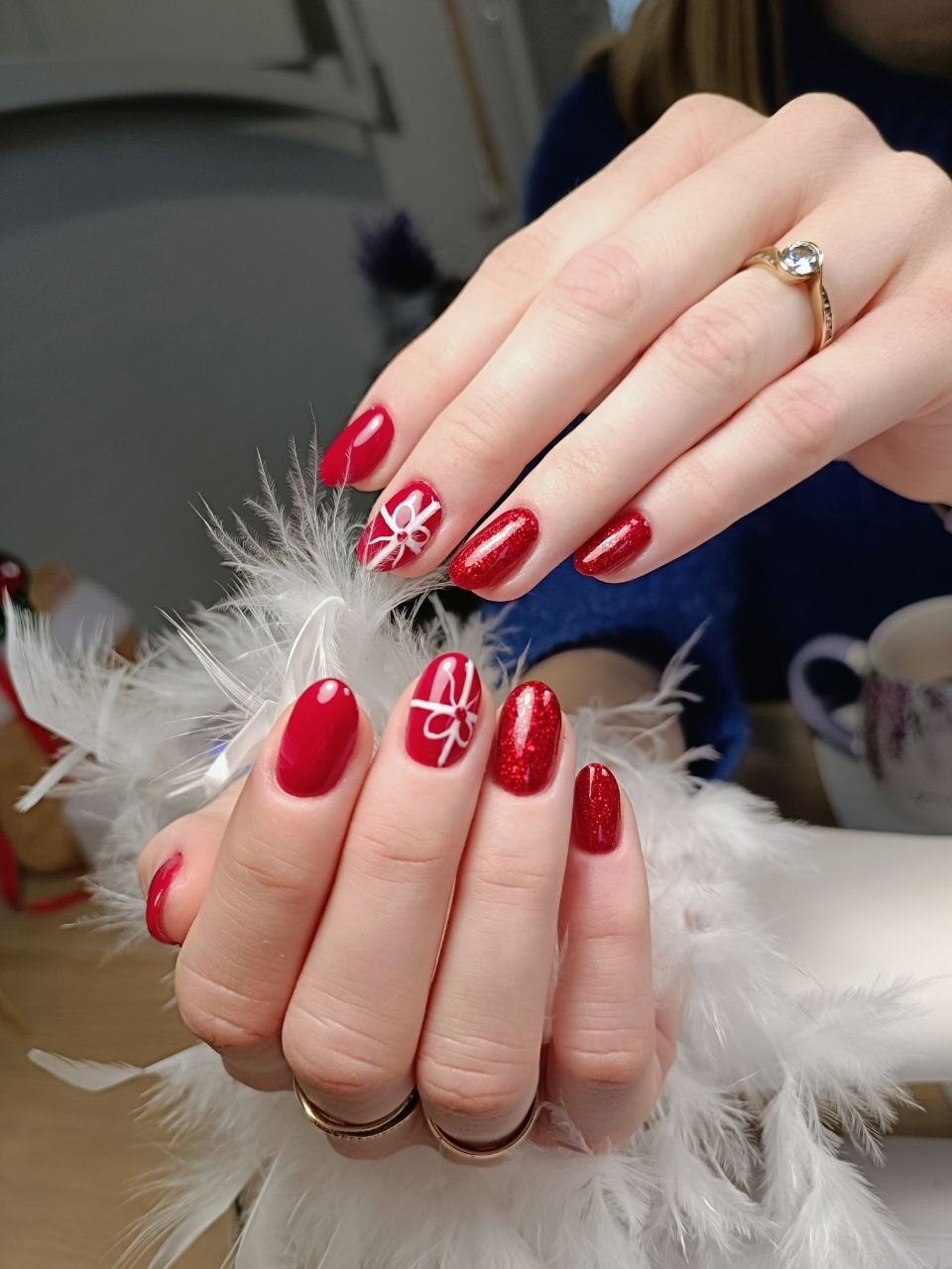 Realizacja manicure 6