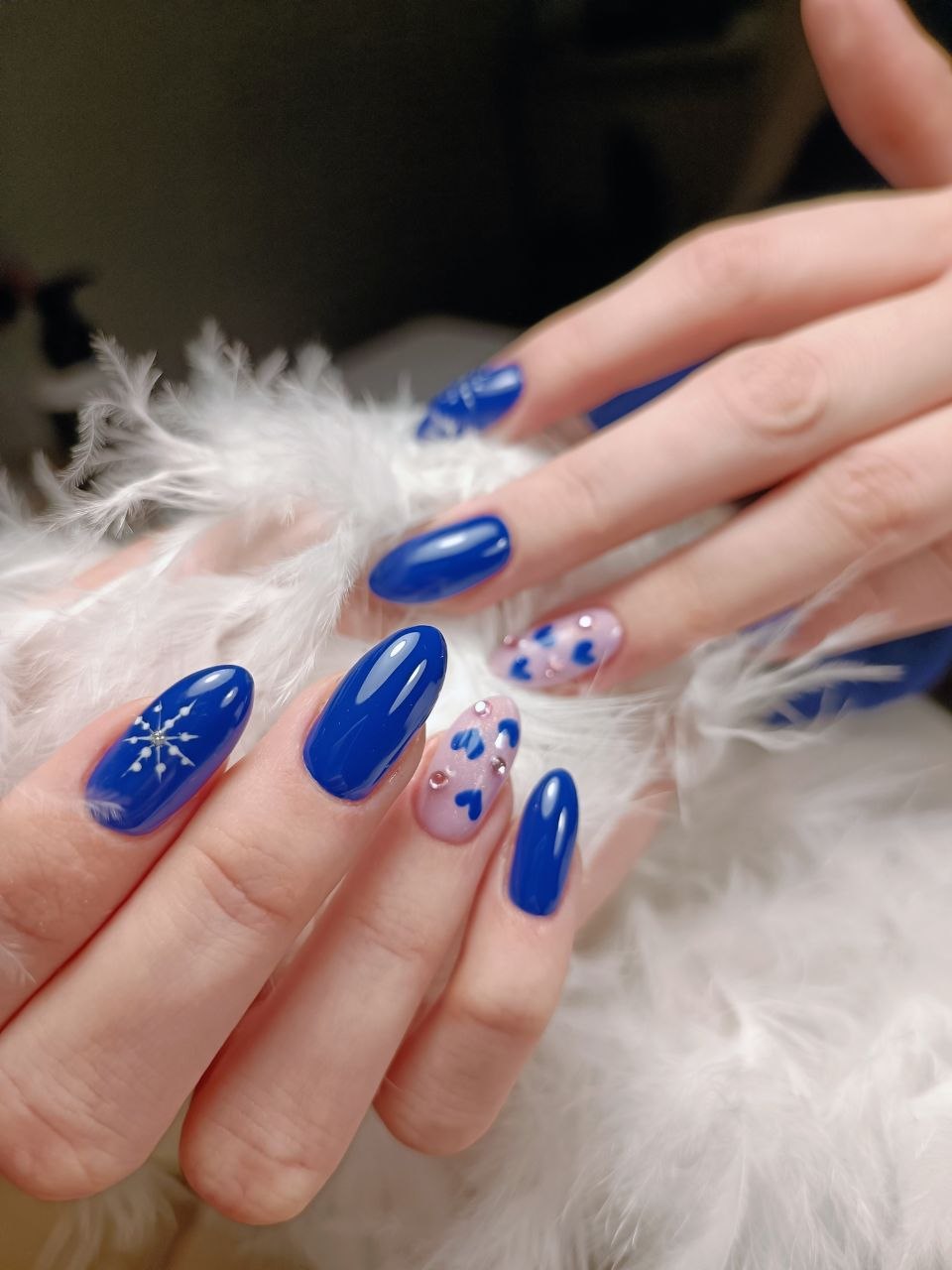 Realizacja manicure 7
